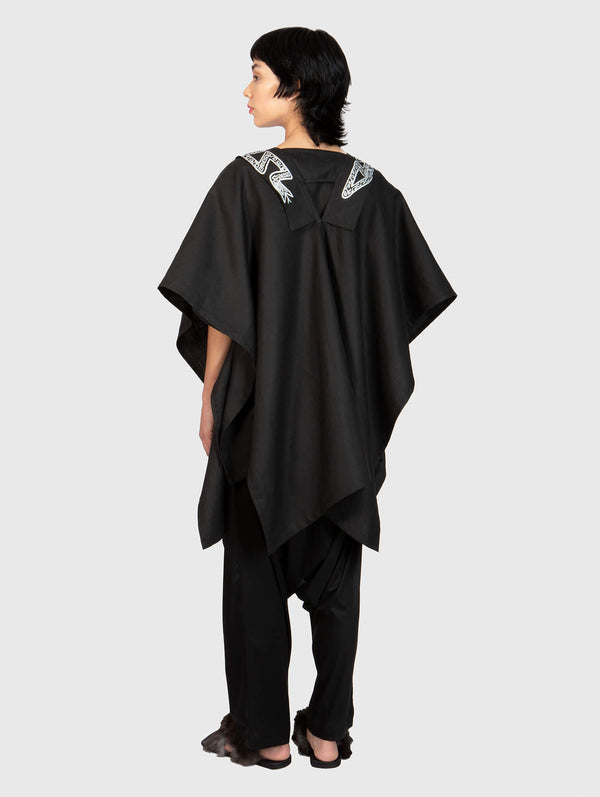 Kaan Coat