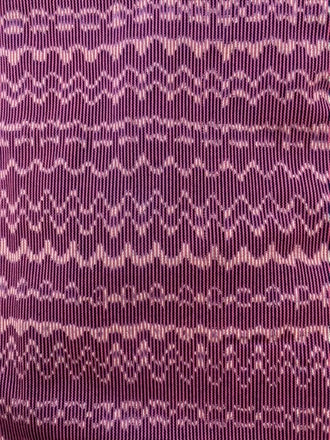 Vestido Rebozo Largo