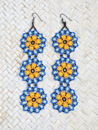 Xochitl Earrings
