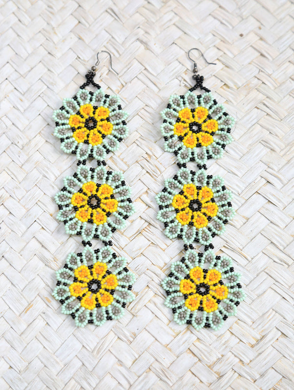 Xochitl Earrings