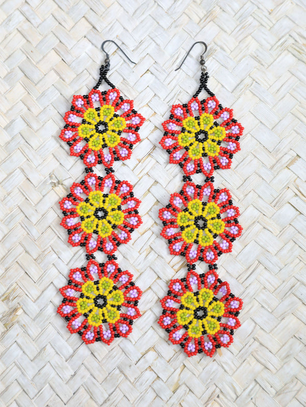 Xochitl Earrings